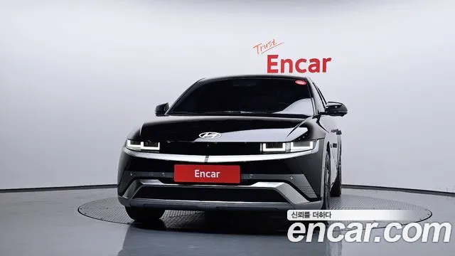 Hyundai IONIQ 5 2024 thumb 3