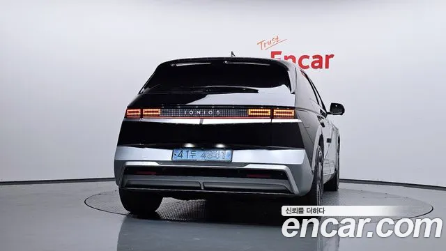 Hyundai IONIQ 5 2024 thumb 4