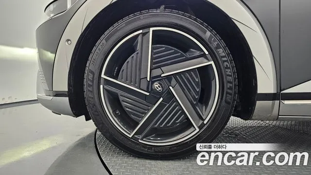 Hyundai IONIQ 5 2024 thumb 5