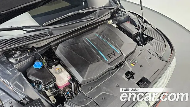 Hyundai IONIQ 5 2024 thumb 6