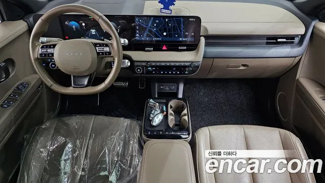 Hyundai IONIQ 5 2024 thumb 7