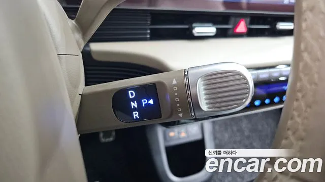 Hyundai IONIQ 5 2024 thumb 9