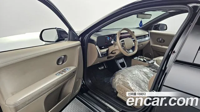 Hyundai IONIQ 5 2024 thumb 10