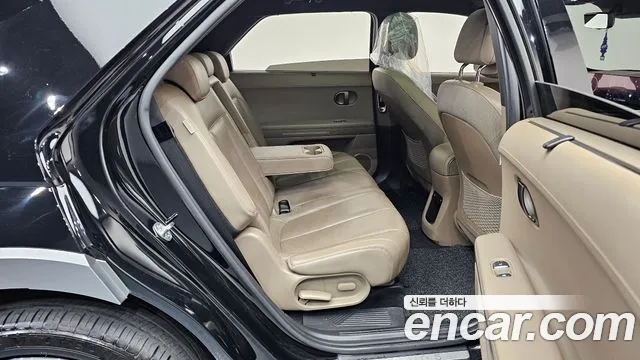 Hyundai IONIQ 5 2024 thumb 11