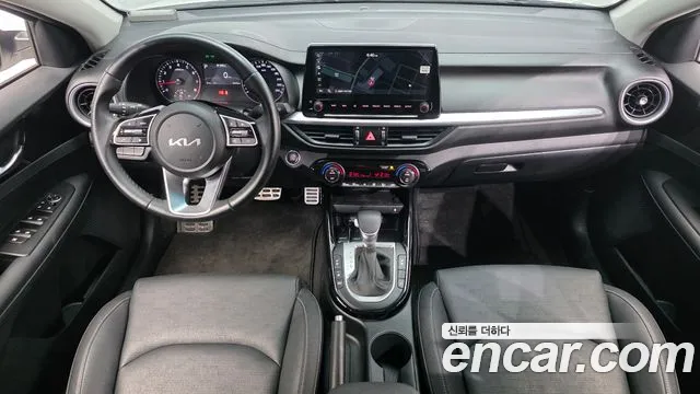 Kia K3 2024 thumb 6