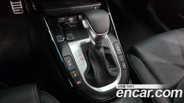 Kia K3 2024 thumb 8