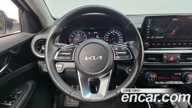 Kia K3 2024 thumb 12