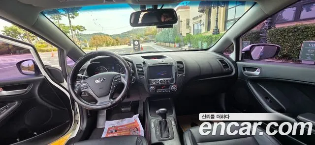 Kia K3 2014 thumb 7