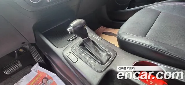 Kia K3 2014 thumb 9