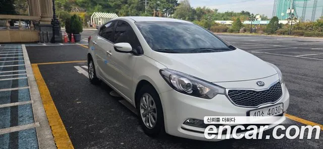 Kia K3 2014 thumb 12