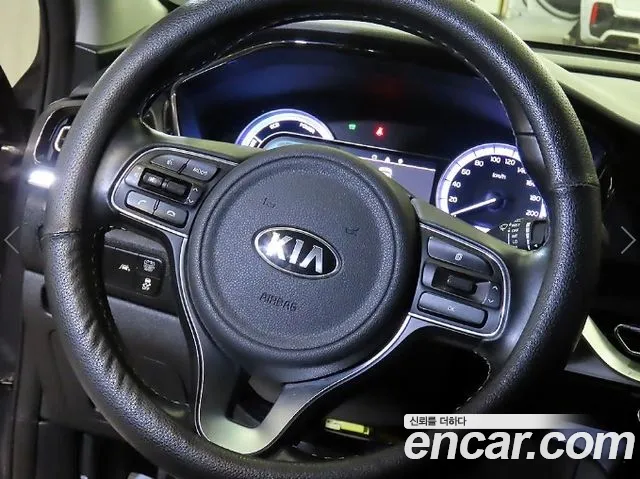 Kia Niro 2019 thumb 8