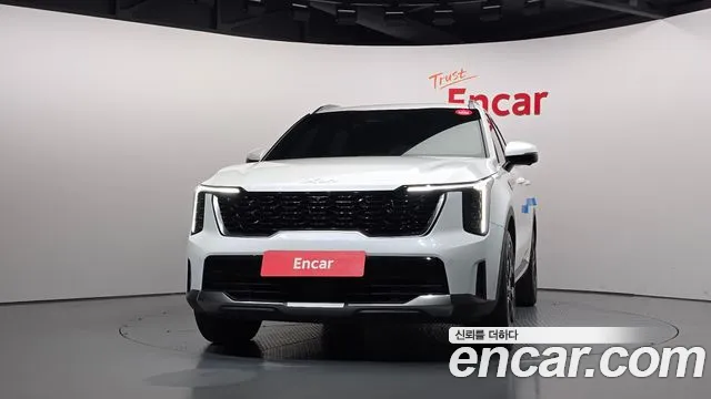 Kia Sorento 2023 thumb 3