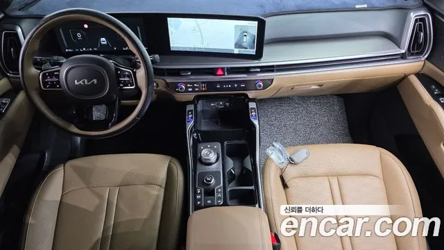 Kia Sorento 2023 thumb 7
