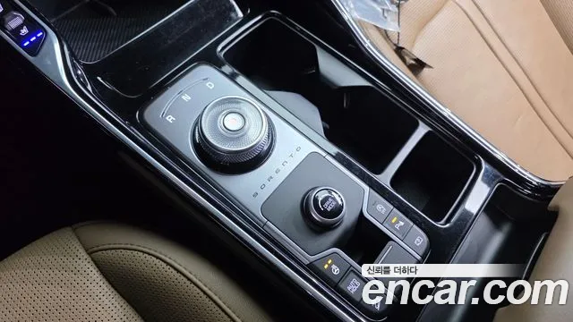 Kia Sorento 2023 thumb 9