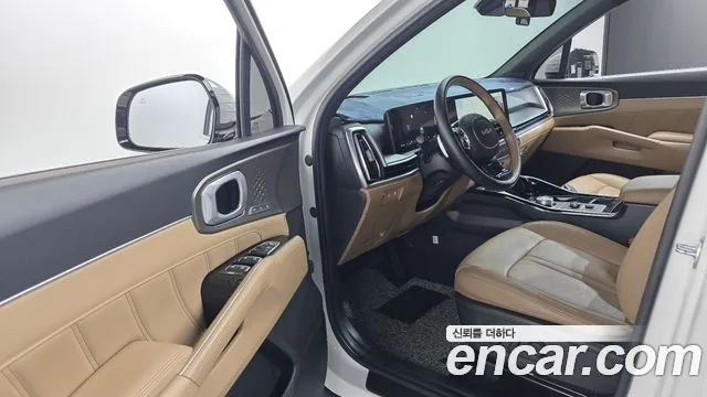 Kia Sorento 2023 thumb 10