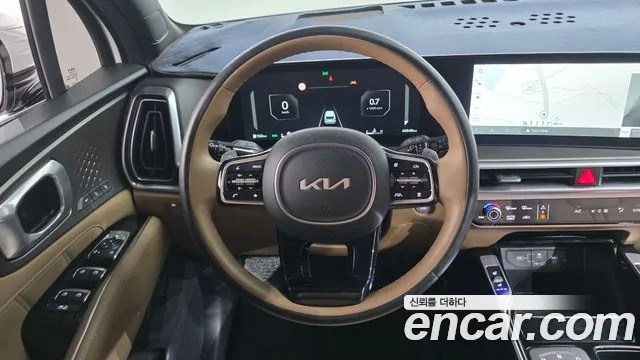 Kia Sorento 2023 thumb 12