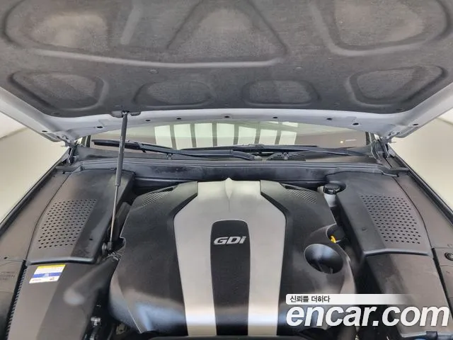 Hyundai Genesis 2011 thumb 5