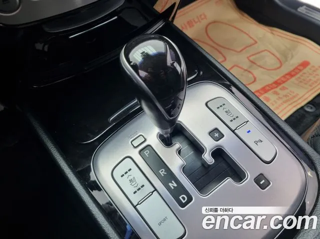 Hyundai Genesis 2011 thumb 9
