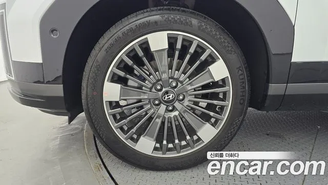 Hyundai Santa Fe 2024 thumb 5