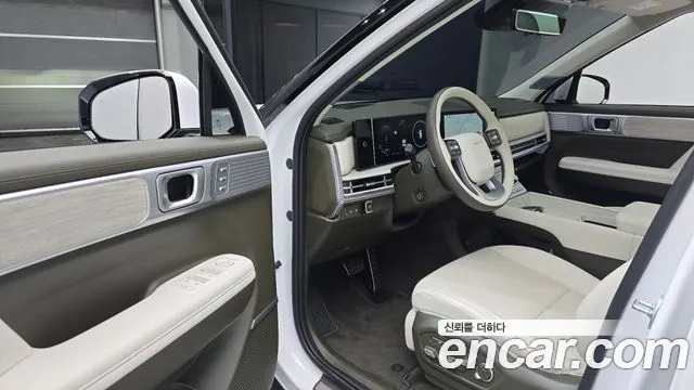 Hyundai Santa Fe 2024 thumb 10