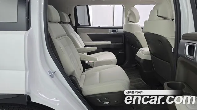 Hyundai Santa Fe 2024 thumb 11