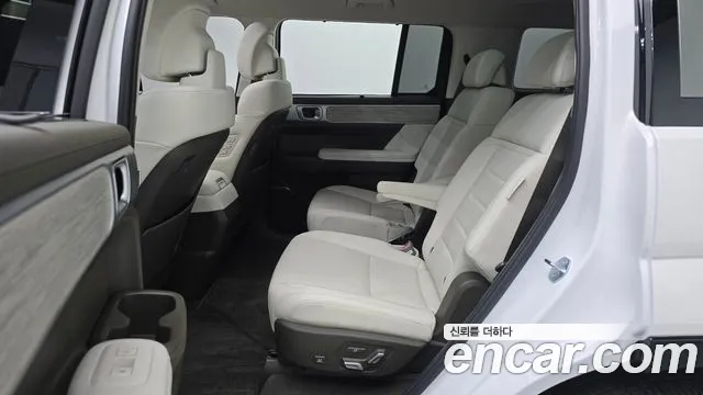 Hyundai Santa Fe 2024 thumb 12