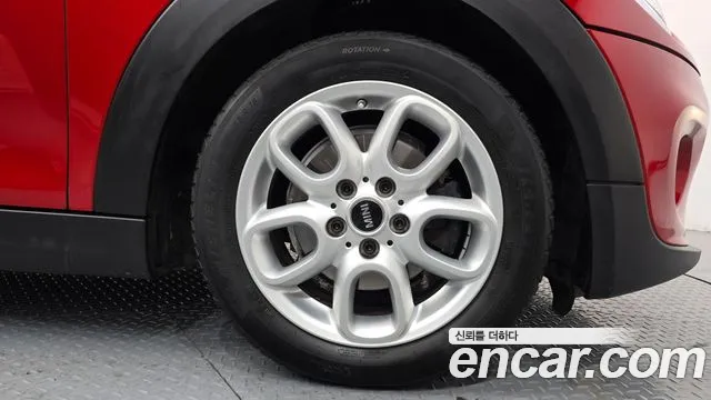 MINI Hatch 2015 thumb 5