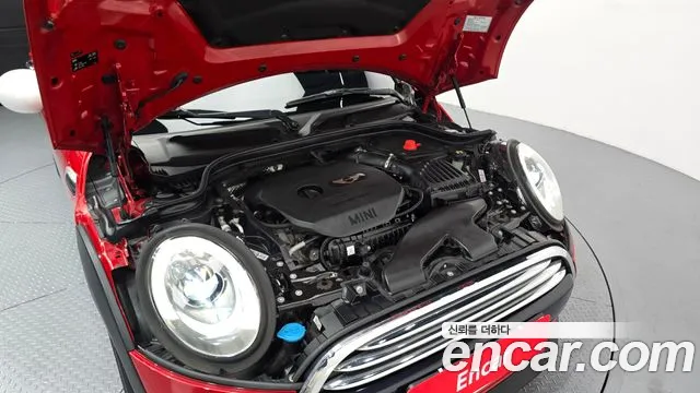 MINI Hatch 2015 thumb 6