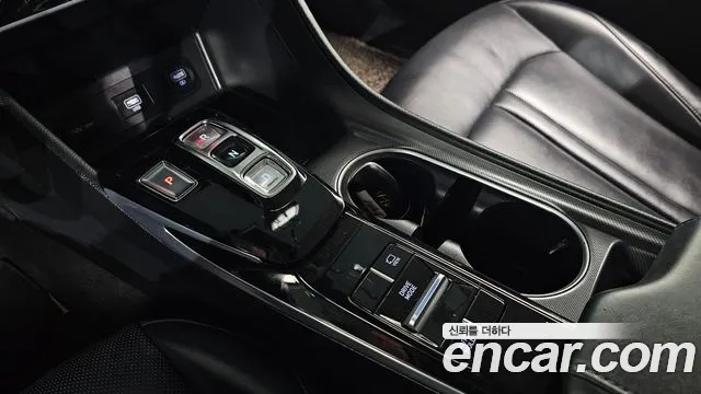 Hyundai Sonata 2020 thumb 8