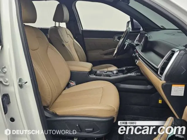 Kia Sorento 2024 thumb 10