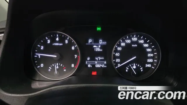 Hyundai Avante 2016 thumb 8