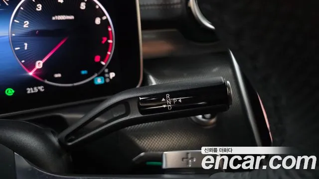 Mercedes-Benz C-Класс 2023 thumb 8