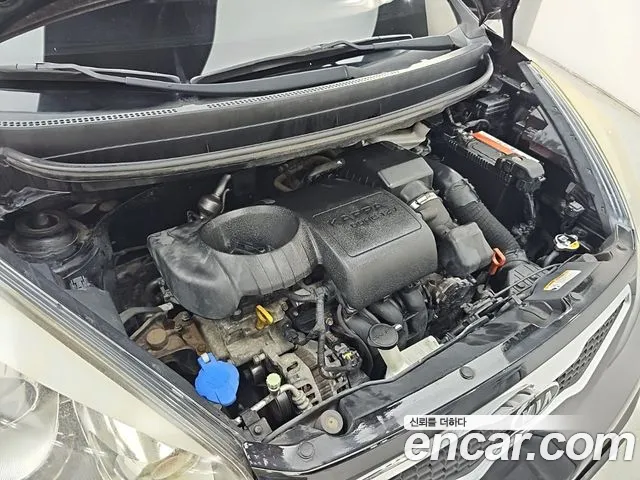 Kia Morning 2011 thumb 6
