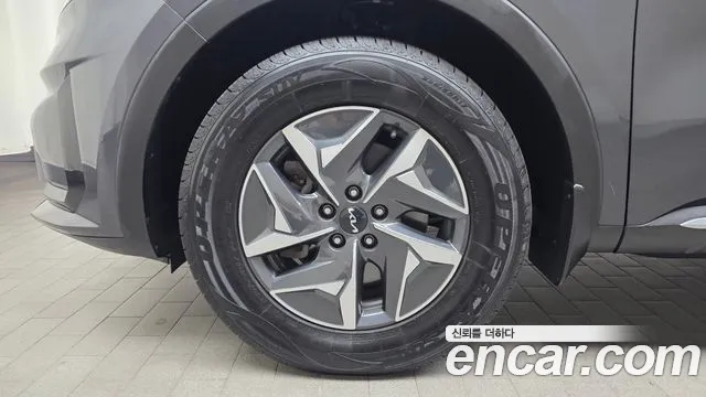 Kia Sorento 2021 thumb 5
