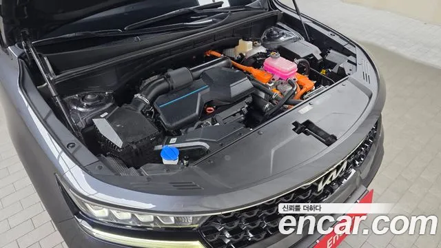 Kia Sorento 2021 thumb 6