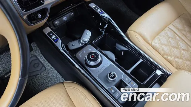 Kia Sorento 2021 thumb 9