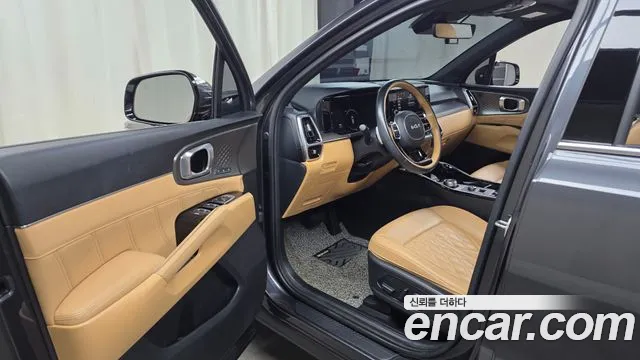 Kia Sorento 2021 thumb 10