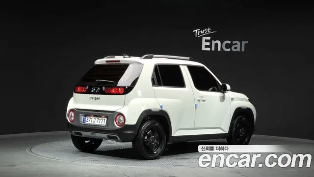 Hyundai Casper 2024 thumb 2