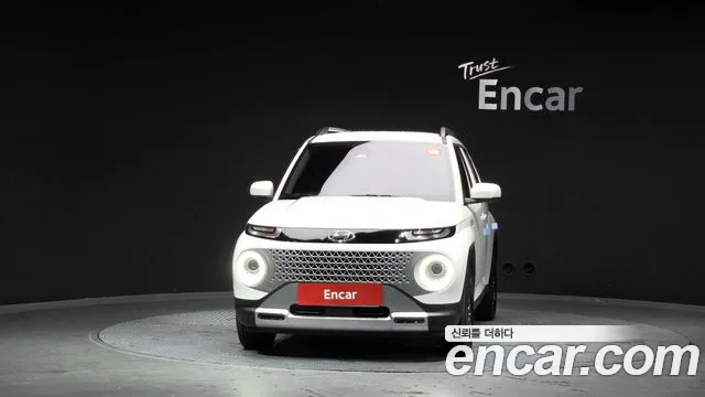 Hyundai Casper 2024 thumb 3
