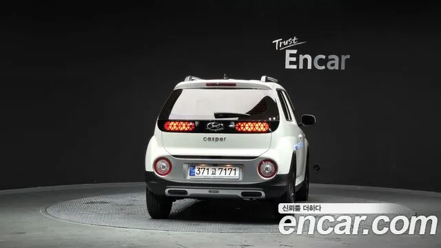 Hyundai Casper 2024 thumb 4