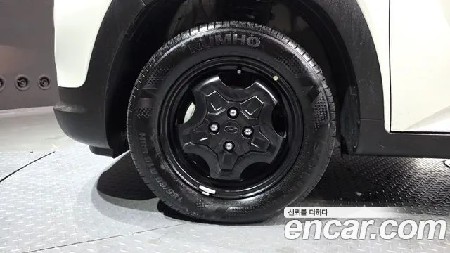 Hyundai Casper 2024 thumb 5