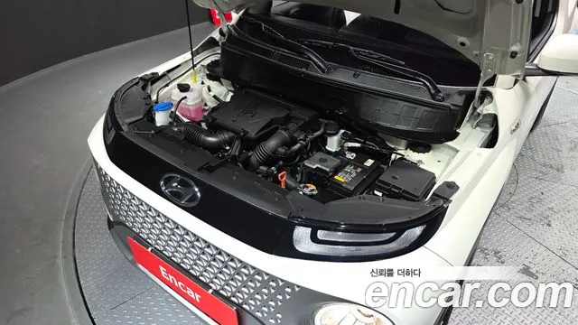 Hyundai Casper 2024 thumb 6