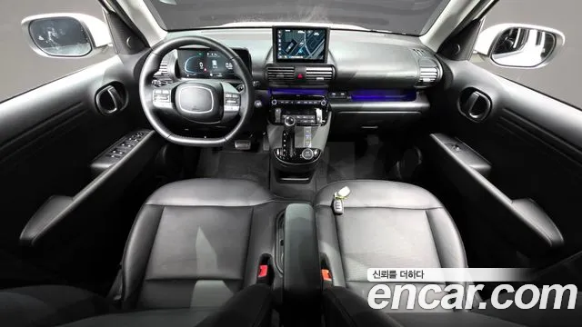 Hyundai Casper 2024 thumb 7