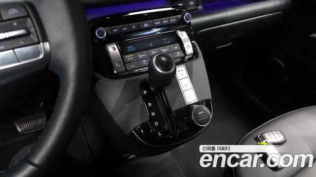 Hyundai Casper 2024 thumb 9