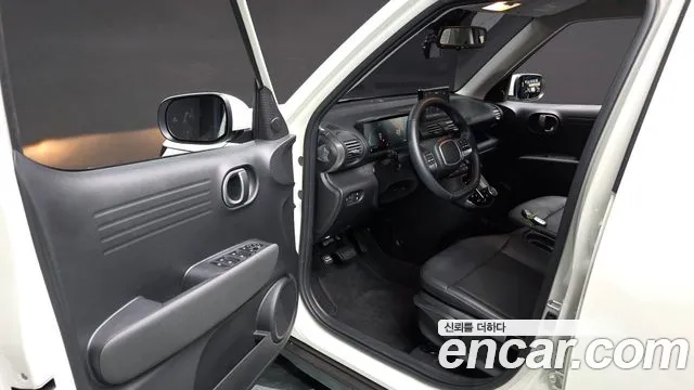 Hyundai Casper 2024 thumb 10