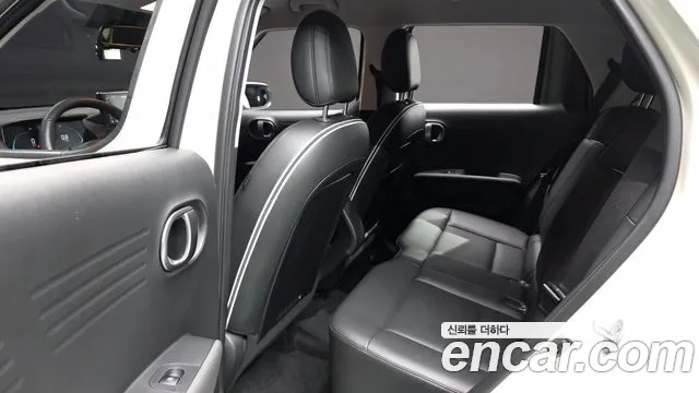 Hyundai Casper 2024 thumb 11