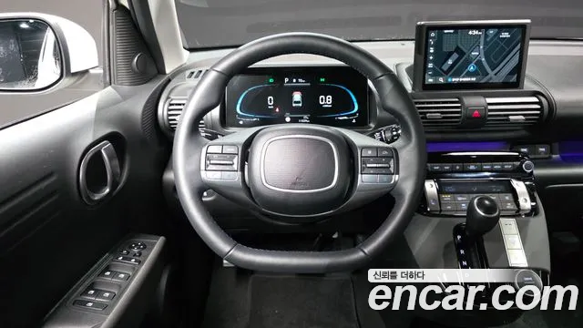 Hyundai Casper 2024 thumb 12