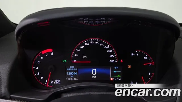 Cadillac ATS-V 2017 thumb 7