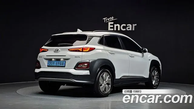 Hyundai Kona 2019 thumb 2