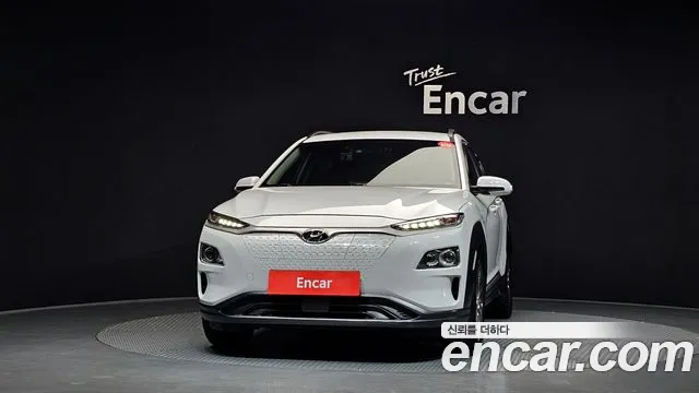 Hyundai Kona 2019 thumb 3